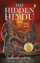 THE HIDDEN HINDU BOOK 2 OF THE TRILOGY