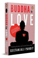 BUDDHA IN LOVE - Odyssey Online Store