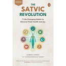 THE SATVIC REVOLUTION - Odyssey Online Store