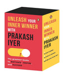 UNLEASH YOUR INNER WINNER WITH PRAKASH IYER - Odyssey Online Store