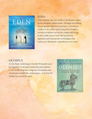 THE BEST OF WORLD MYTHOLOGY - Odyssey Online Store