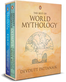 THE BEST OF WORLD MYTHOLOGY - Odyssey Online Store