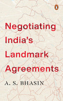 NEGOTIATING INDIAS LANDMARK AGREEMENTS - Odyssey Online Store