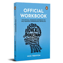 OFFICIAL WORKBOOK FOR STOP OVERTHINKING - Odyssey Online Store