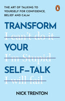 TRANSFORM YOUR SELF TALK - Odyssey Online Store