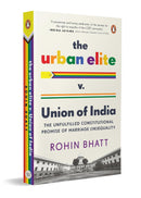THE URBAN ELITE V UNION OF INDIA - Odyssey Online Store