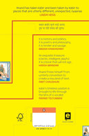 THE NOTBOOK OF KABIR - Odyssey Online Store