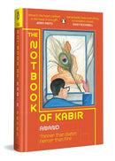 THE NOTBOOK OF KABIR - Odyssey Online Store