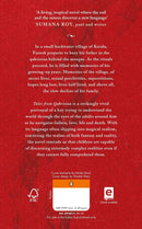 TALES FROM QABRISTAN - Odyssey Online Store