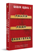 TALES FROM QABRISTAN - Odyssey Online Store