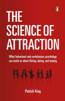 THE SCIENCE OF ATTRACTION - Odyssey Online Store