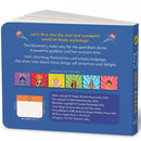 MY LITTLE BOOK OF NAVA DURGA - Odyssey Online Store