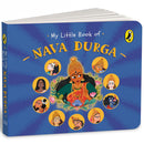 MY LITTLE BOOK OF NAVA DURGA - Odyssey Online Store