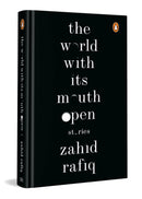 THE WORLD WITH ITS MOUTH OPEN - Odyssey Online Store