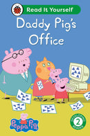 PEPPA PIG DADDY PIGS OFFICE - Odyssey Online Store