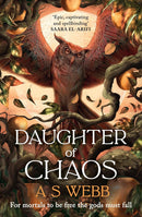DAUGHTER OF CHAOS - Odyssey Online Store