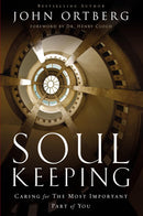 SOUL KEEPING - Odyssey Online Store