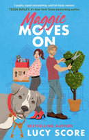 MAGGIE MOVES ON - Odyssey Online Store