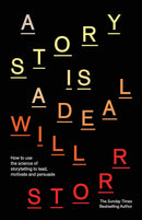 A STORY IS A DEAL - Odyssey Online Store