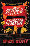 SCYTHE AND SPARROW - Odyssey Online Store