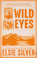 WILD EYES - Odyssey Online Store