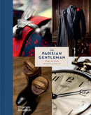 THE PARISIAN GENTLEMAN - Odyssey Online Store