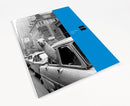 MAGNUM PHOTOS POSTER BOOK ICONS - Odyssey Online Store