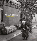 ASIAN LIVES - Odyssey Online Store