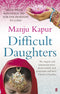 DIFFICULT DAUGHTERS