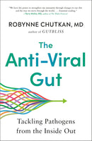 THE ANTI VIRAL GUT - Odyssey Online Store
