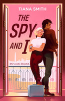 THE SPY AND I - Odyssey Online Store