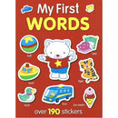 My First Words - Odyssey Online Store