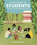 MINDFUL THOUGHTS FOR STUDENTS - Odyssey Online Store