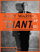ANDY WARHOL GIANT SIZE GIFT FORMAT - Odyssey Online Store