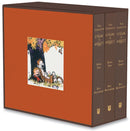 COMPLETE CALVIN AND HOBBES BOX SET