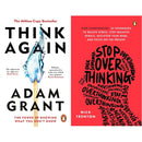 THINK AGAIN - Odyssey Online Store