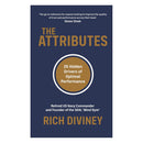 The Attributes - Odyssey Online Store