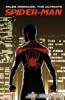 MILES MORALES ULTIMATE SPIDER MAN - Odyssey Online Store