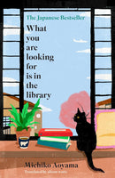 WHAT YOU ARE LOOKING FOR IS IN THE LIBRARY - Odyssey Online Store
