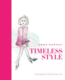 TIMELESS STYLE - Odyssey Online Store