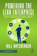 POWERING THE LEAN ENTERPRISE - Odyssey Online Store