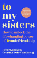 TO MY SISTERS - Odyssey Online Store