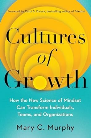 CULTURES OF GROWTH