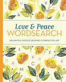 LOVE AND PEACE WORDSEARCH - Odyssey Online Store
