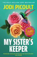 MY SISTERS KEEPER - Odyssey Online Store