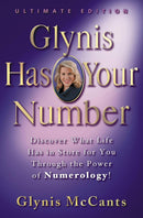 GLYNIS HAS YOUR NUMBER - Odyssey Online Store