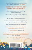 THEN SHE VANISHES - Odyssey Online Store