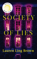 SOCIETY OF LIES - Odyssey Online Store