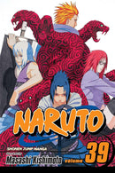 NARUTO 39 - Odyssey Online Store