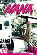 NANA VOL 20 - Odyssey Online Store